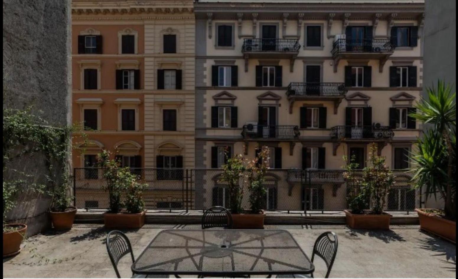 Prati Zen Boutique Studio-zen37 Apartamento *