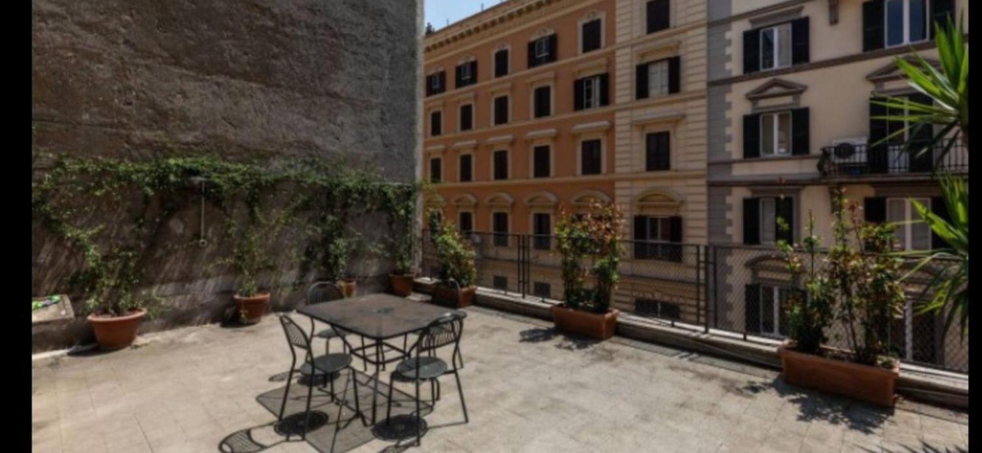 Prati Zen Boutique Studio-zen37 Apartamento