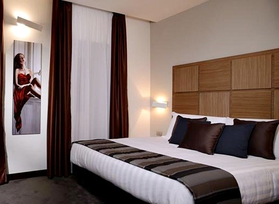 Hotel Dependance Trevi Collection Rome