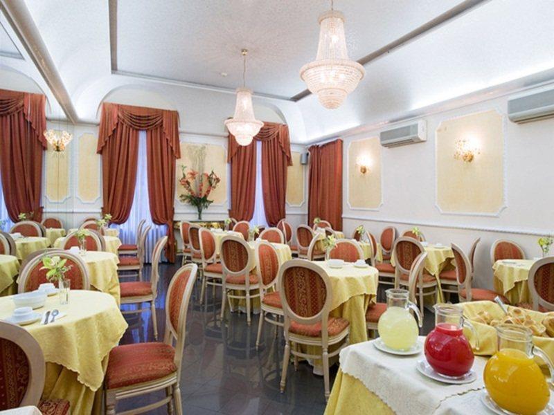 Hotel Zara Roma