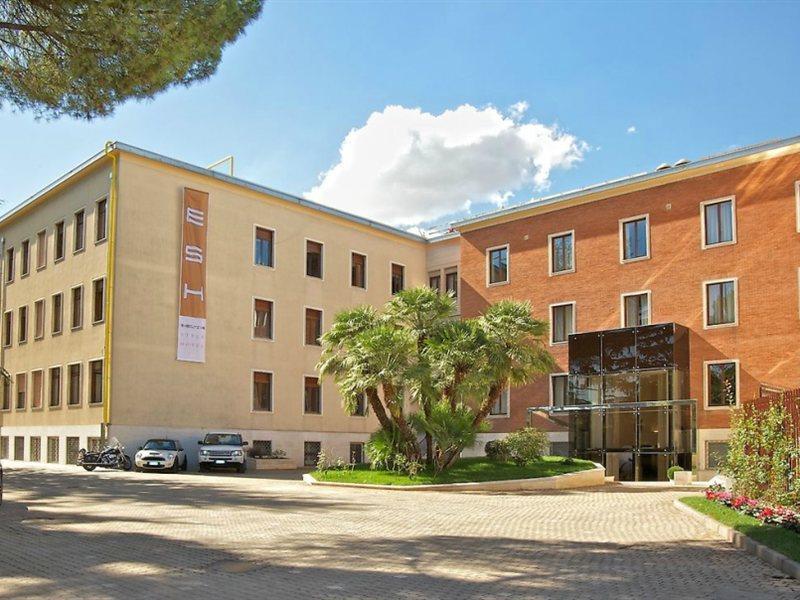 Occidental Aurelia 4* Rome