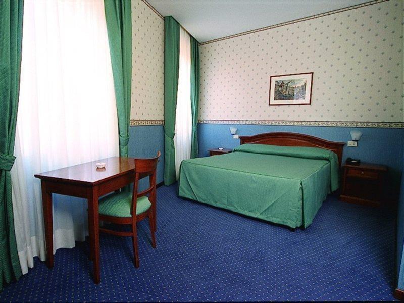 Adriatic Hotell Roma