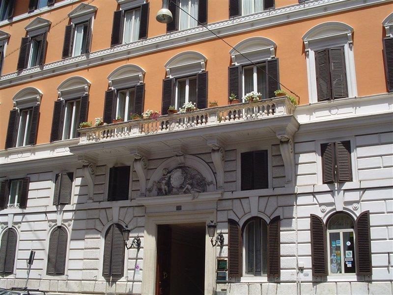 Hotel Seiler Roma