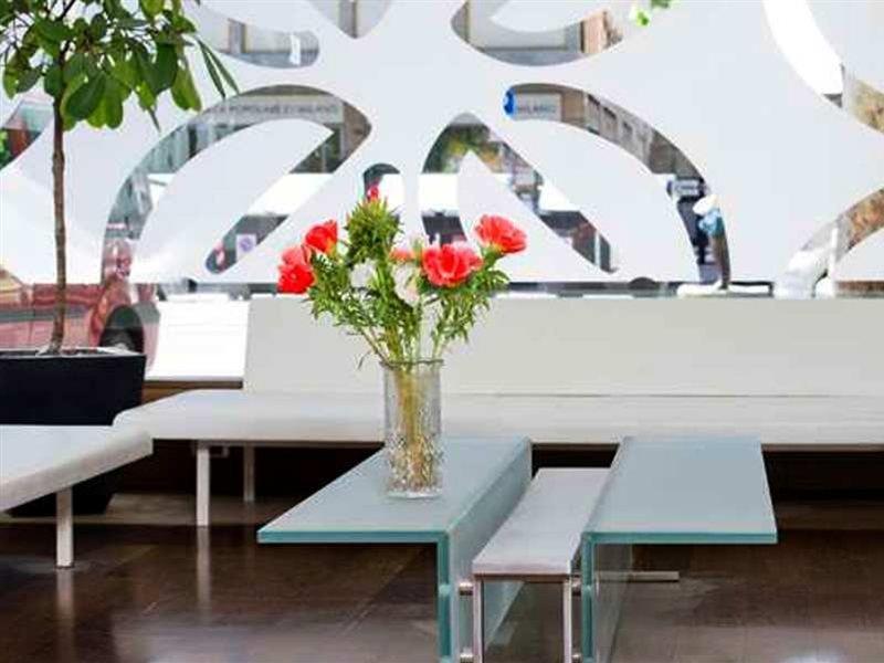 Hotel Hilton Garden Claridge 4*