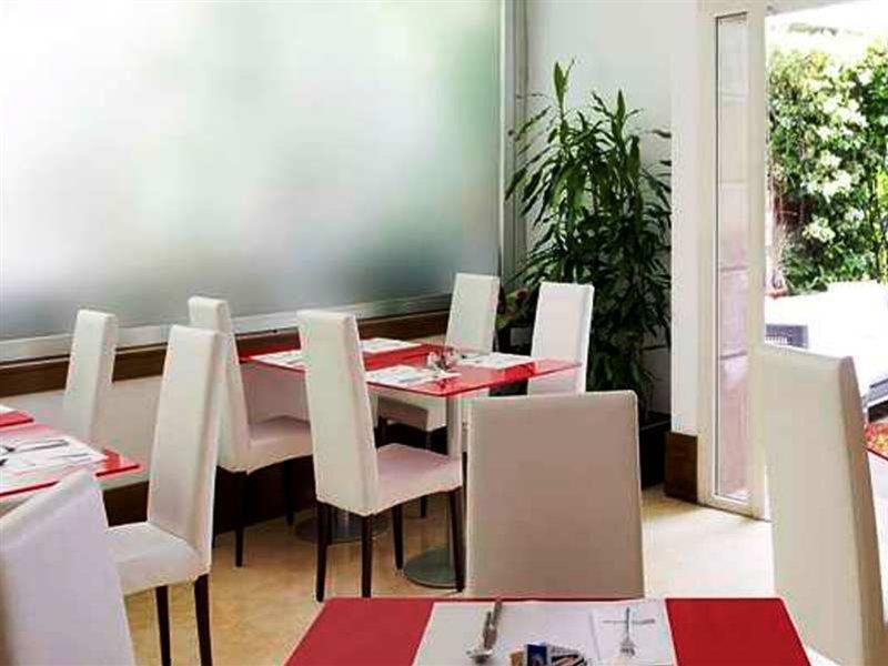 Hotel Hilton Garden Claridge Roma