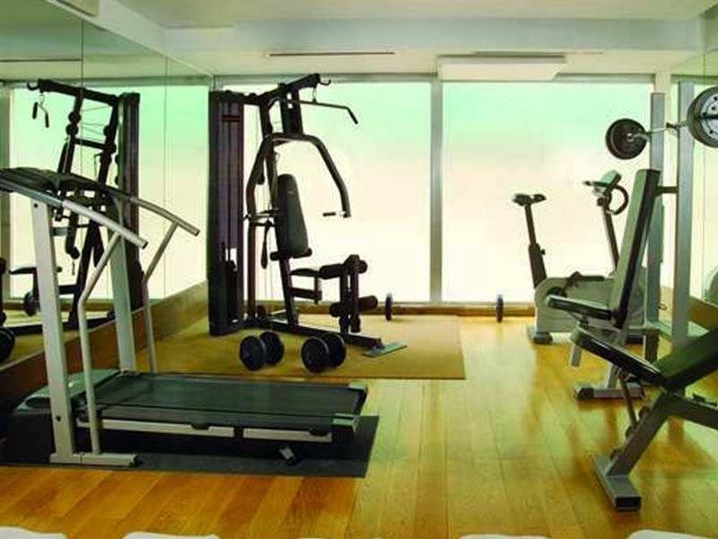 Hilton Garden Claridge 4*
