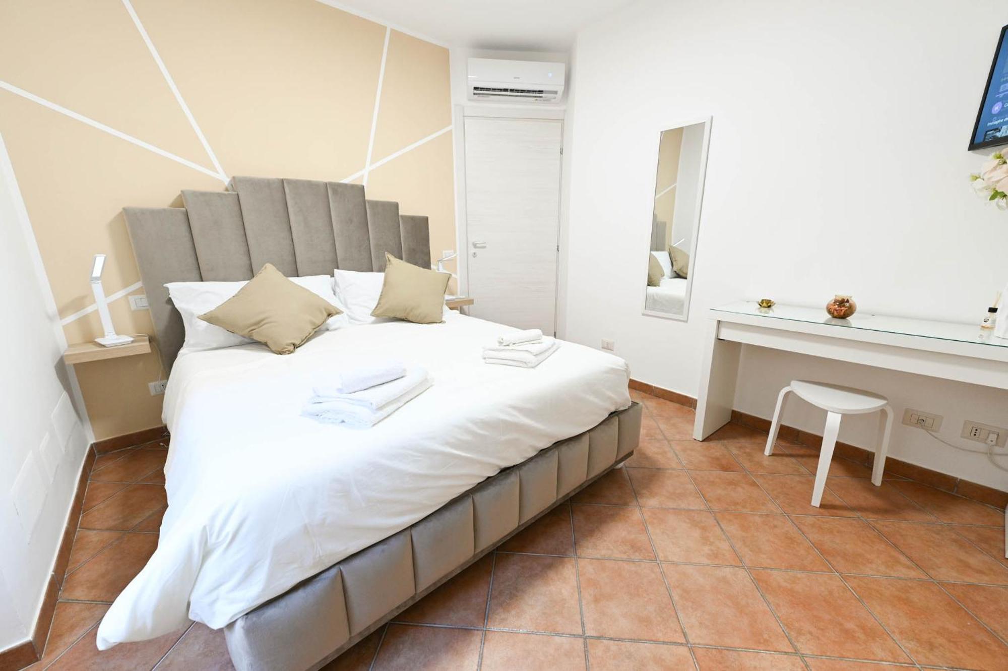 Ferienhaus Staylux Rom