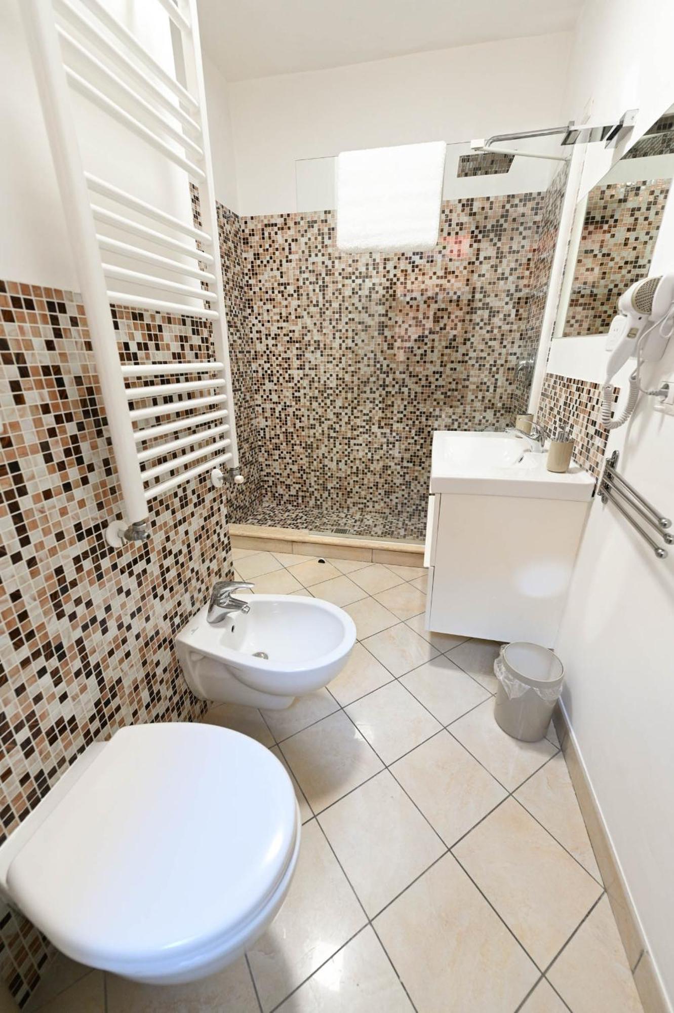 Ferienhaus Staylux *