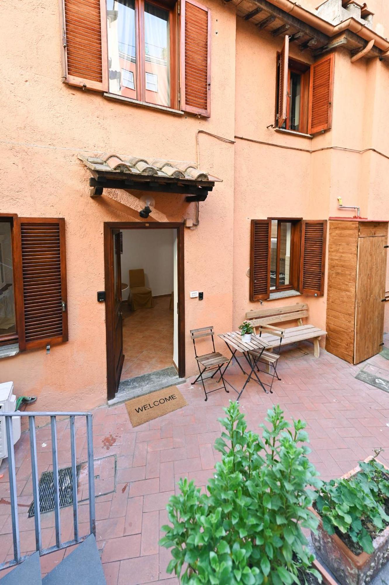 Staylux Ferienhaus *