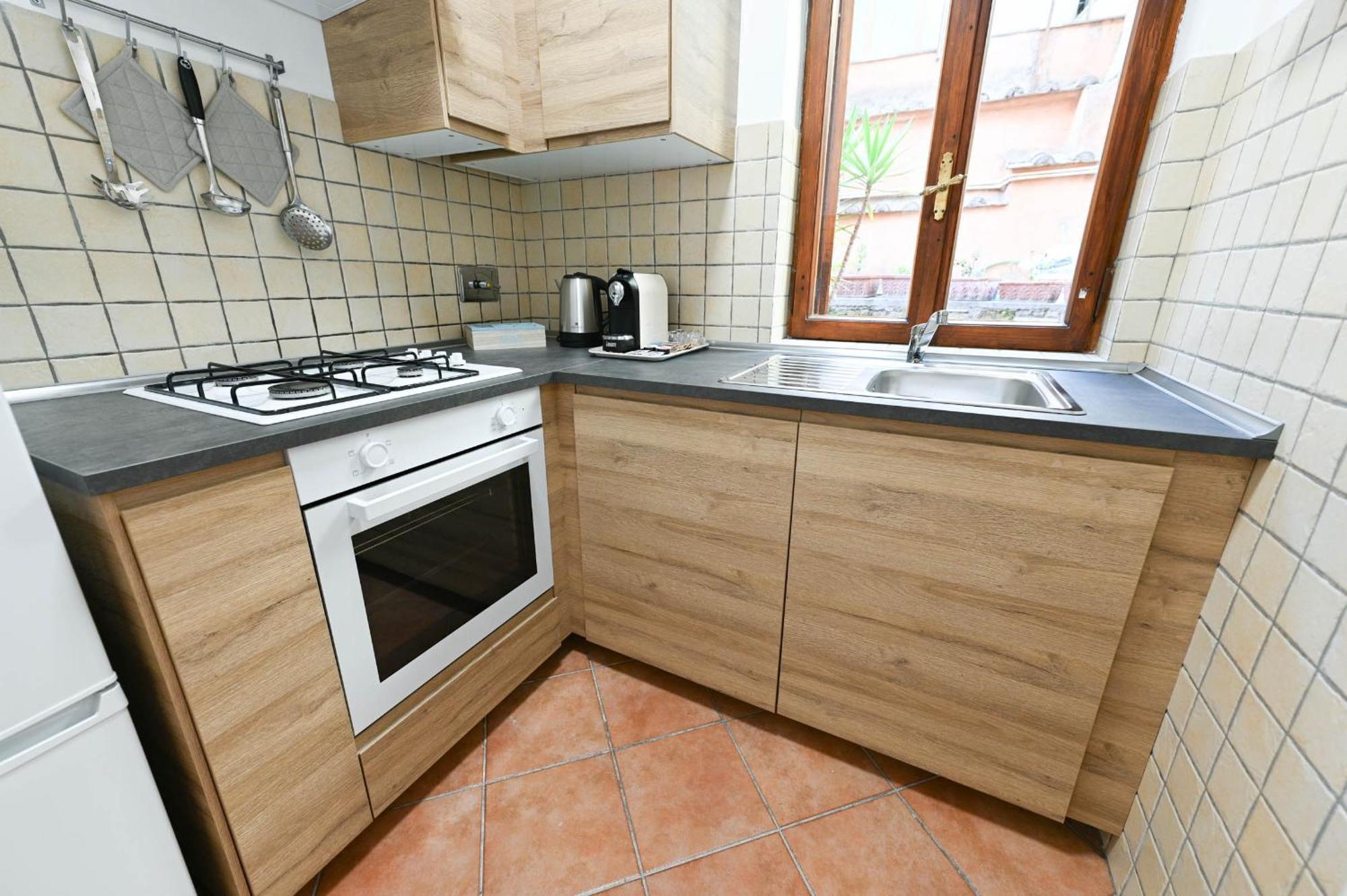 Staylux Ferienhaus