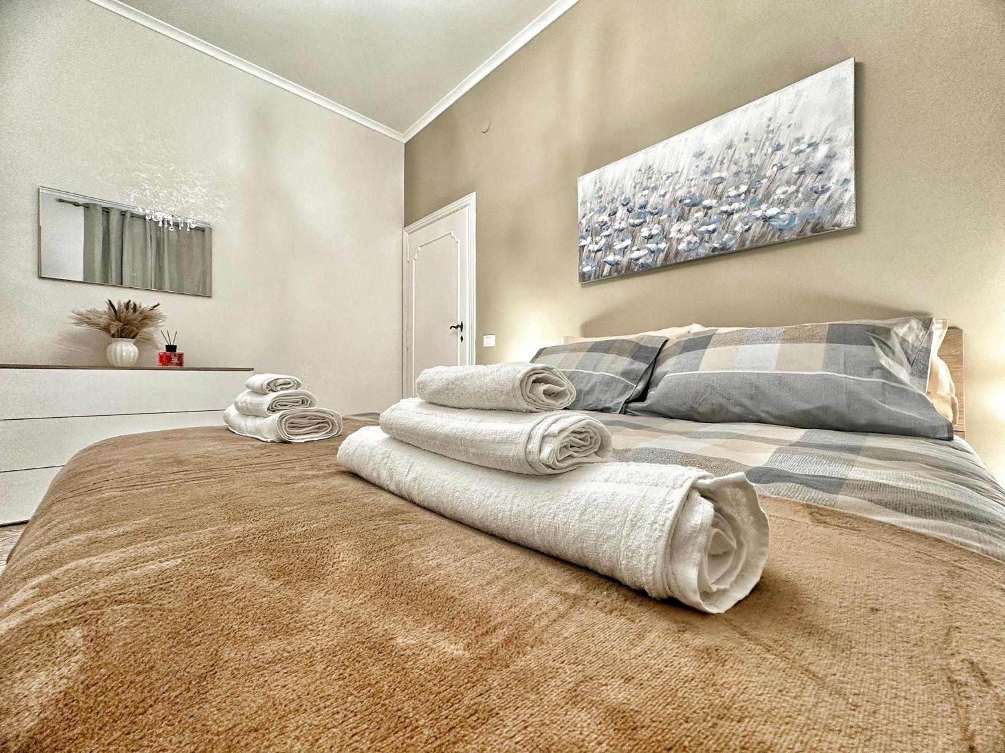 Maison Grimaldi Apartamento Roma