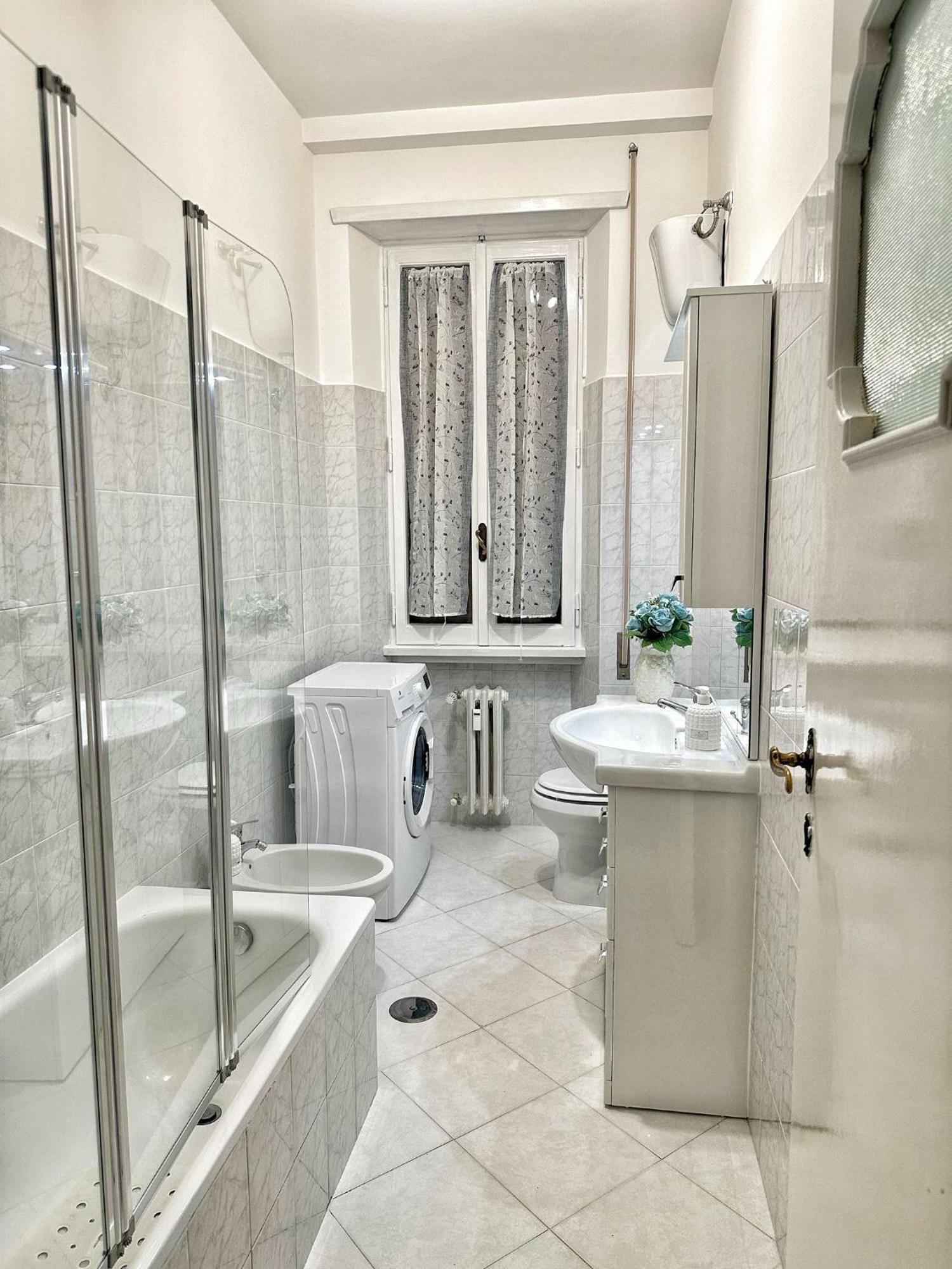 Apartamento Maison Grimaldi *