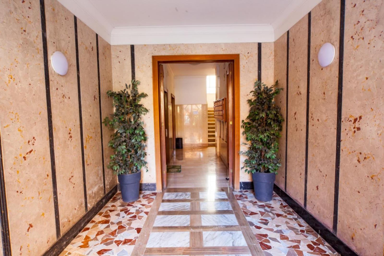 Il Giardino A Trastevere Relax E Comfort A Vicino Il Centro Apartamento Roma