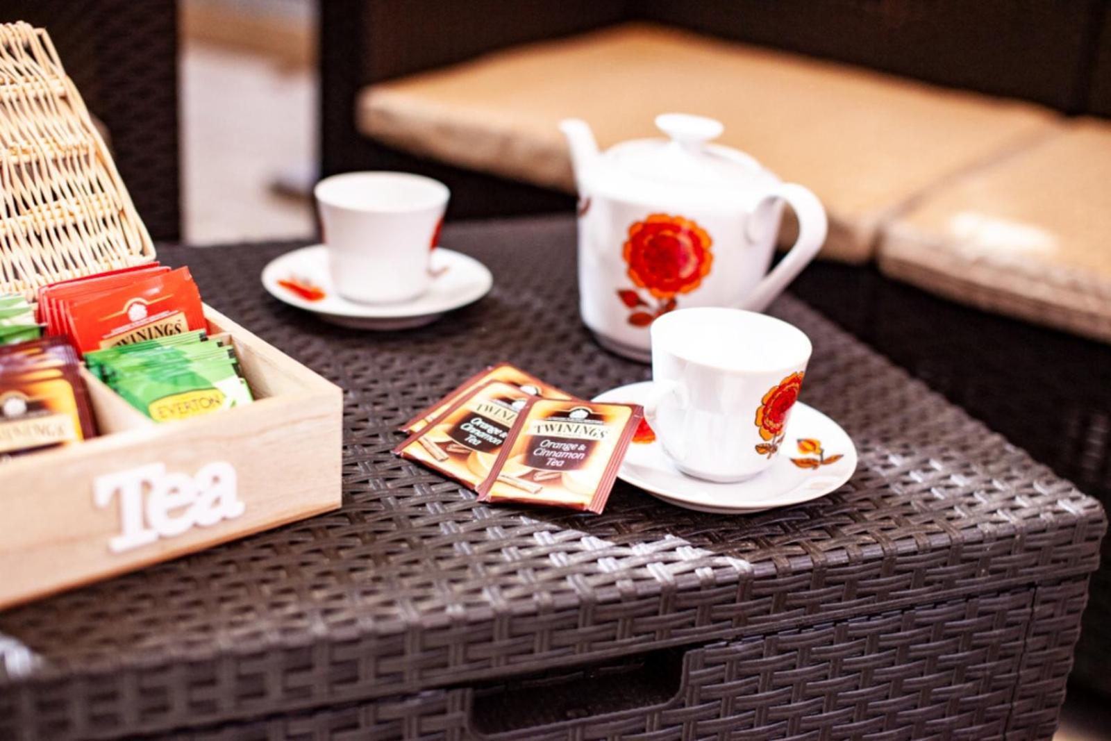 Il Giardino A Trastevere Relax E Comfort A Vicino Il Centro Apartamento Roma