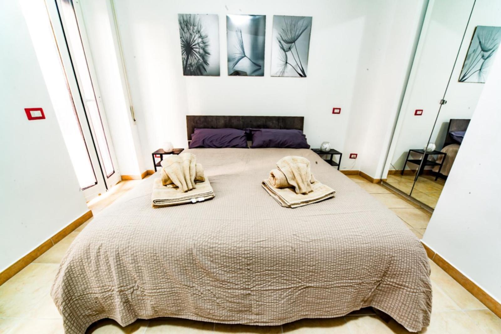 Apartamento Il Giardino A Trastevere Relax E Comfort A Vicino Il Centro Roma