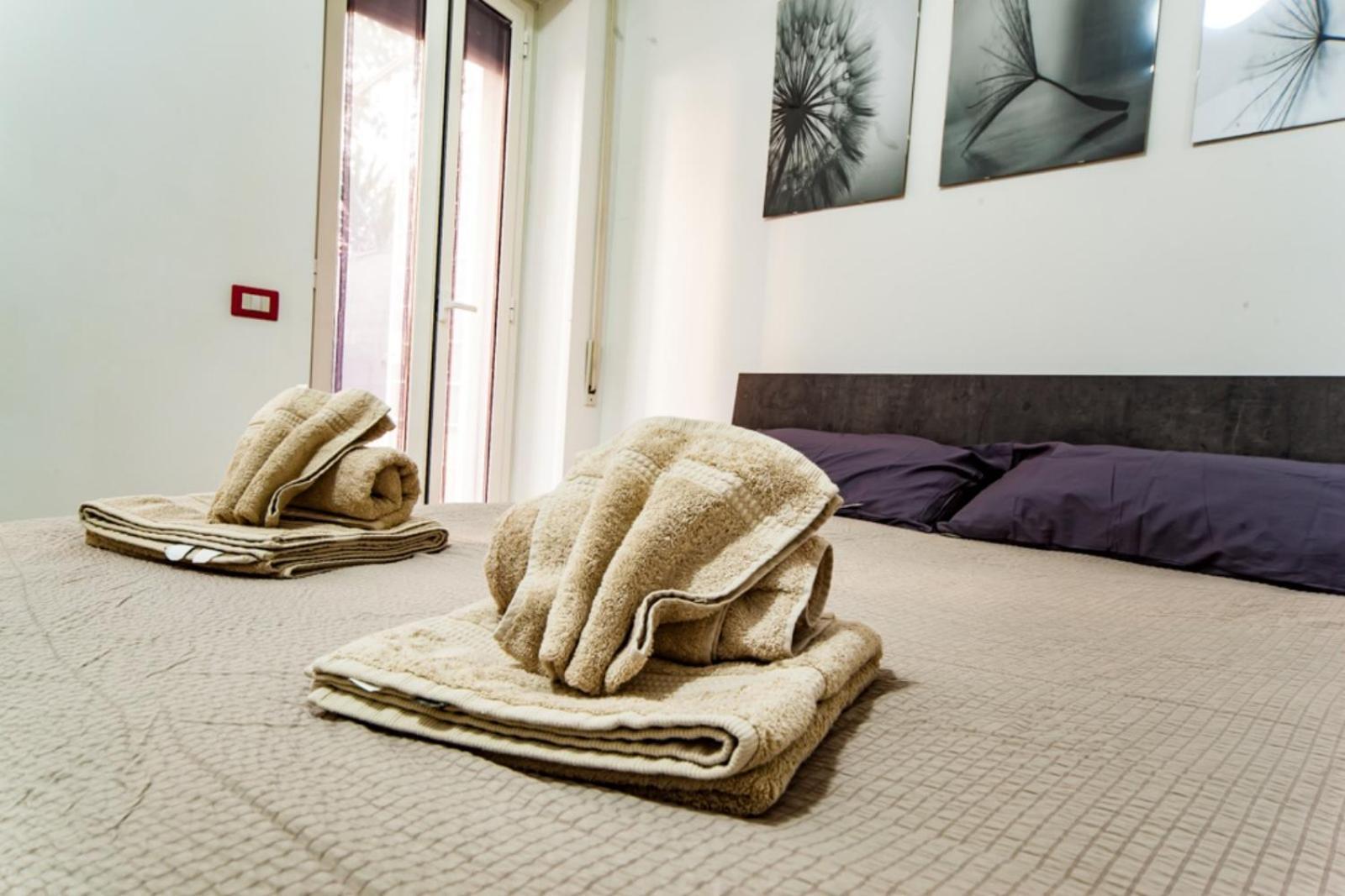 Il Giardino A Trastevere Relax E Comfort A Vicino Il Centro