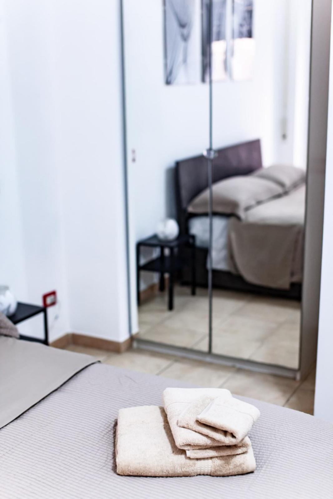 Il Giardino A Trastevere Relax E Comfort A Vicino Il Centro Apartamento *