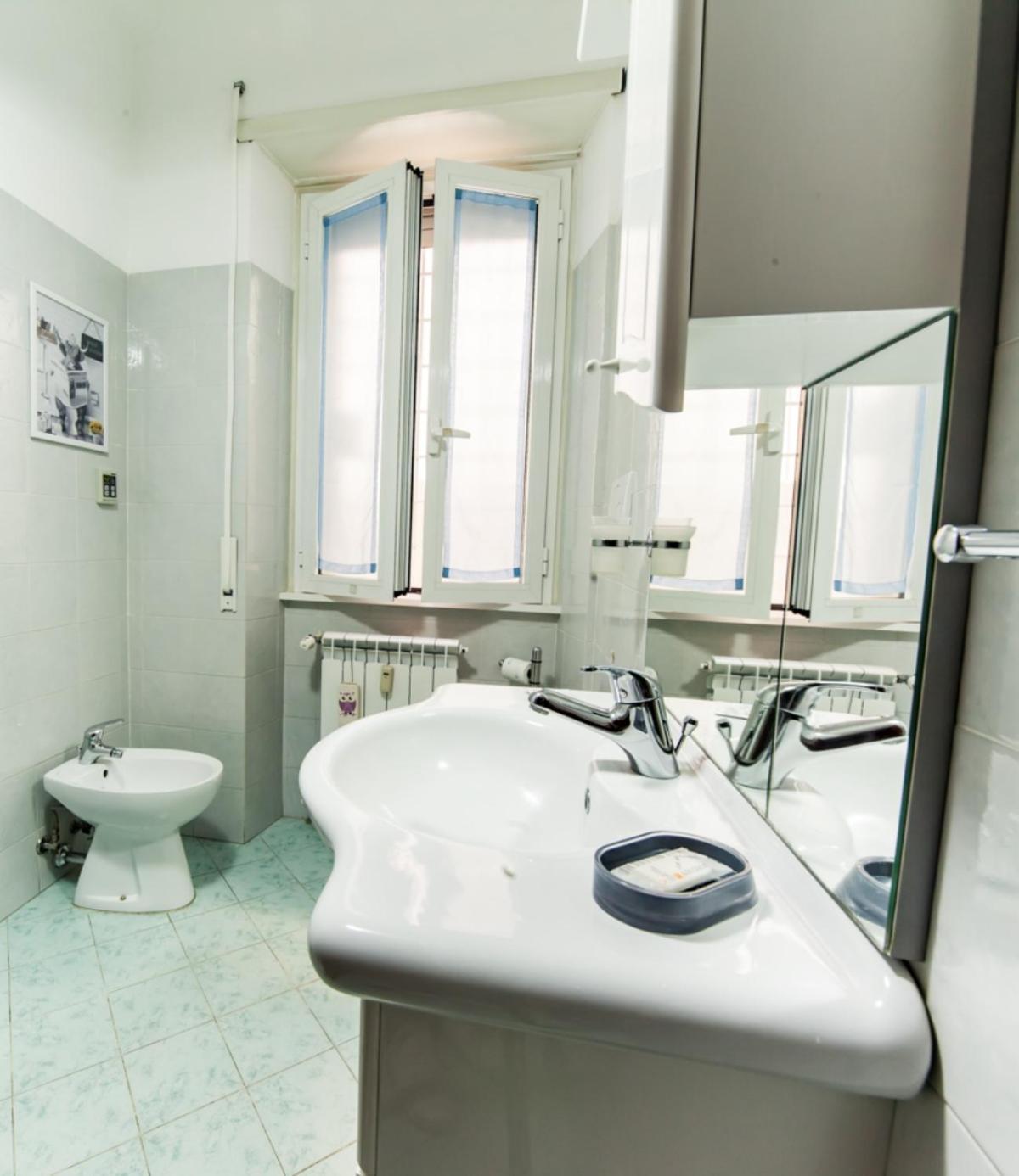 Apartamento Il Giardino A Trastevere Relax E Comfort A Vicino Il Centro *