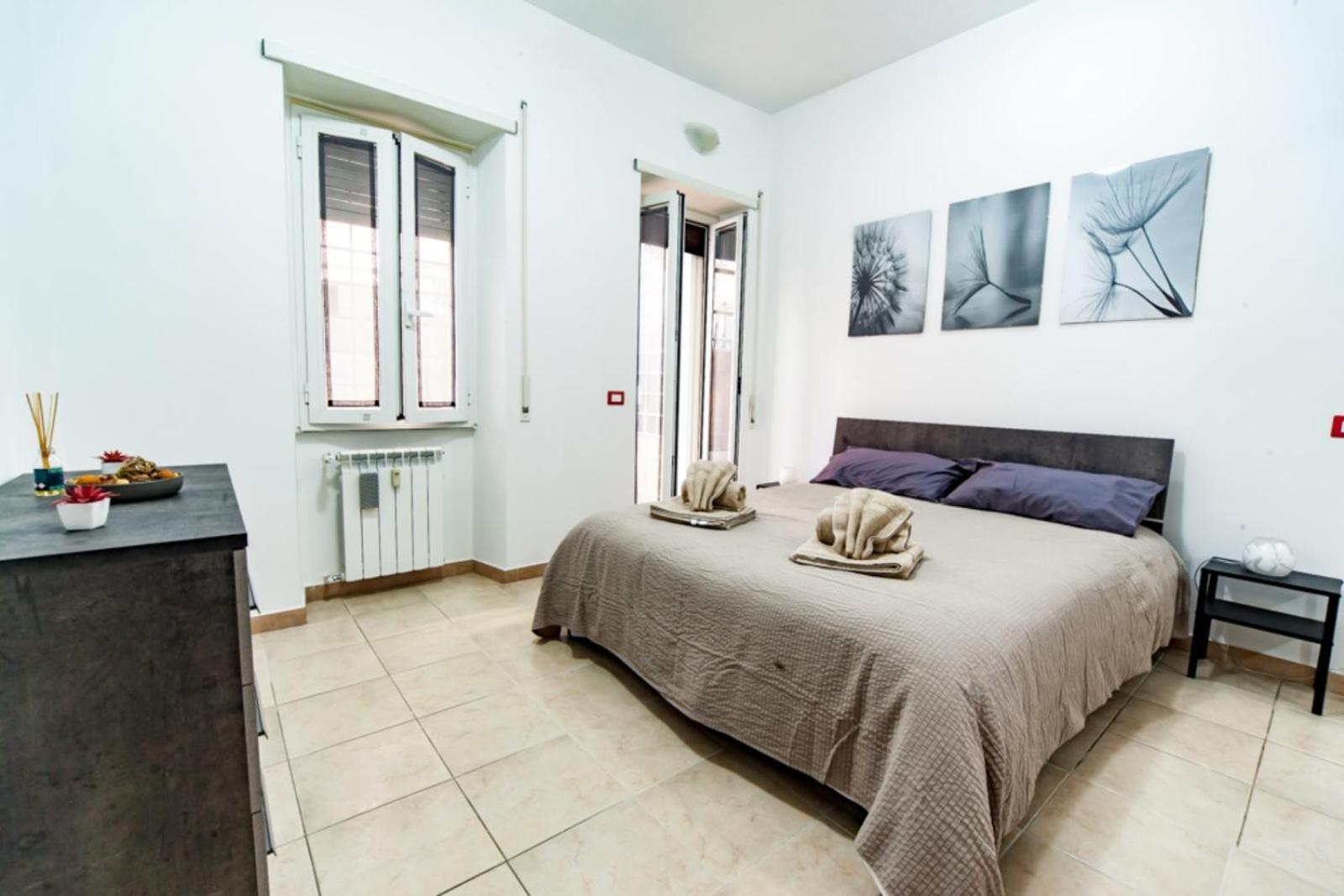 Il Giardino A Trastevere Relax E Comfort A Vicino Il Centro *