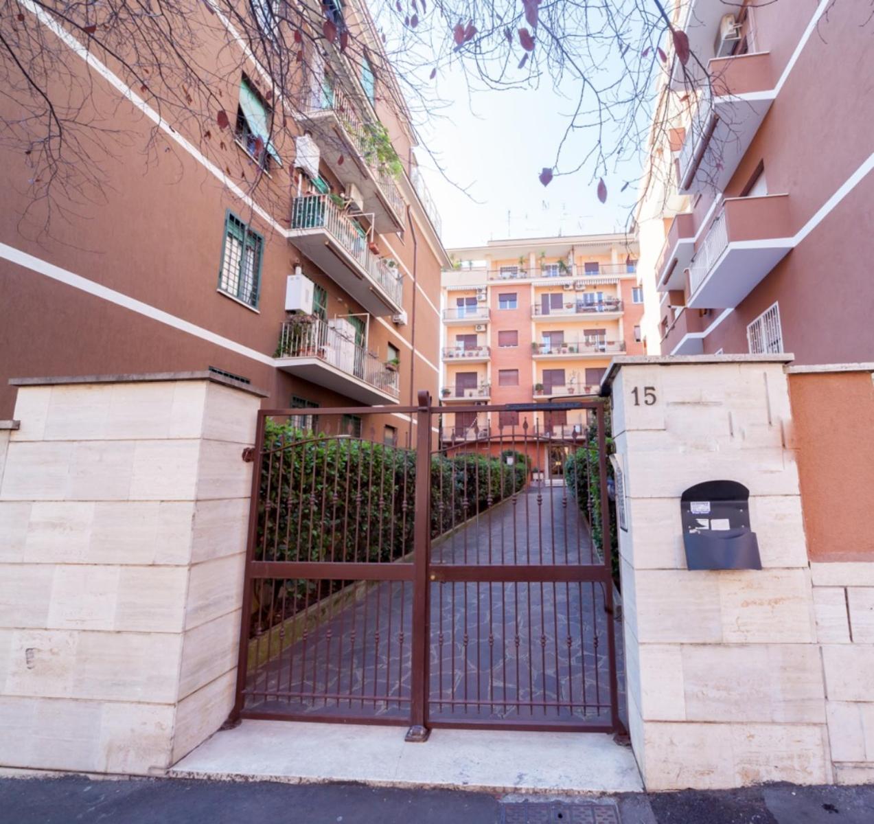 Il Giardino A Trastevere Relax E Comfort A Vicino Il Centro * Roma