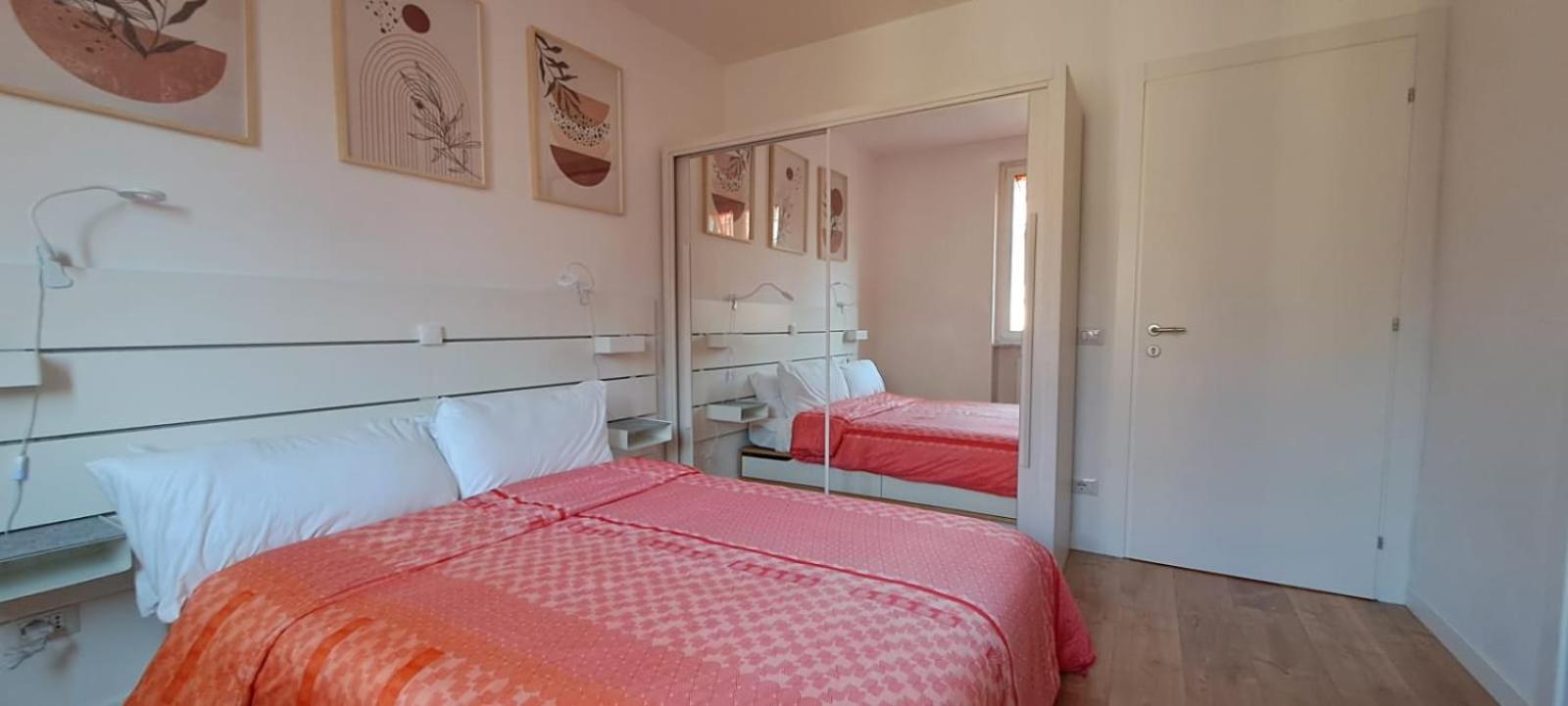 Casa Chiabrera Roma