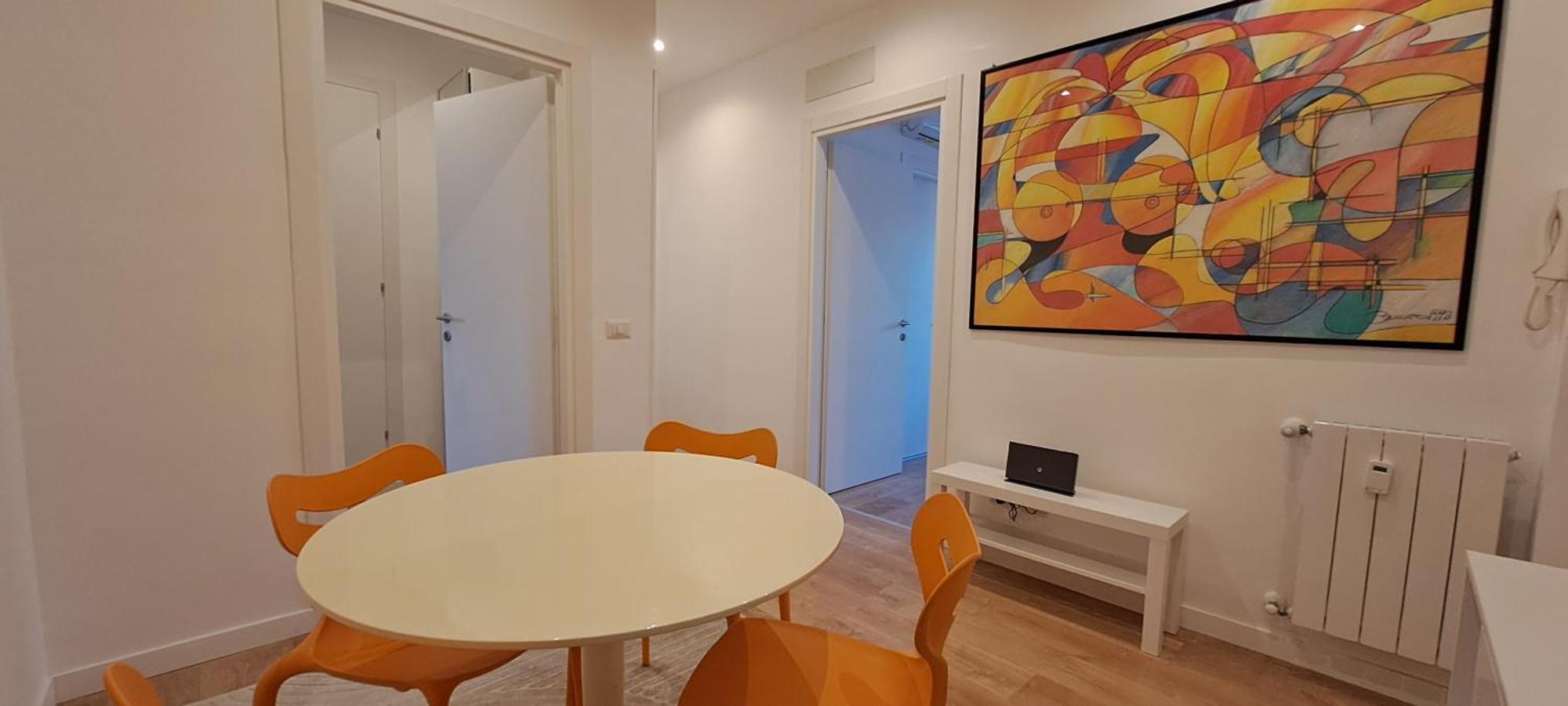 Casa Chiabrera Apartamento Roma