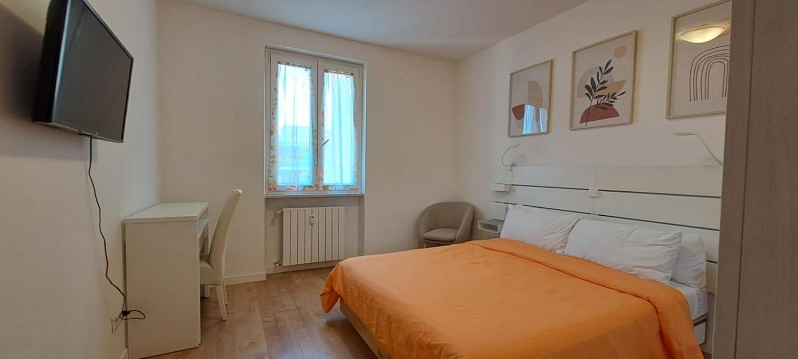 Apartamento Casa Chiabrera *