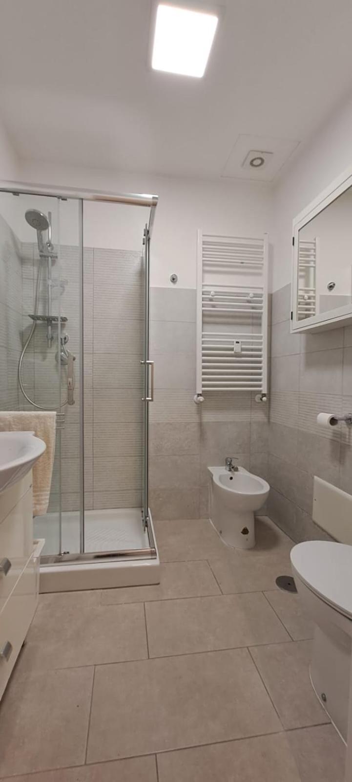 Casa Chiabrera Apartamento *