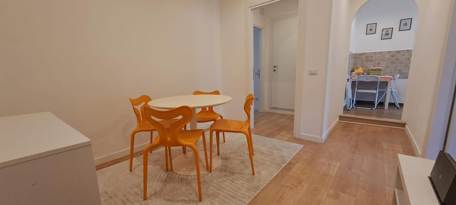 Apartamento Casa Chiabrera