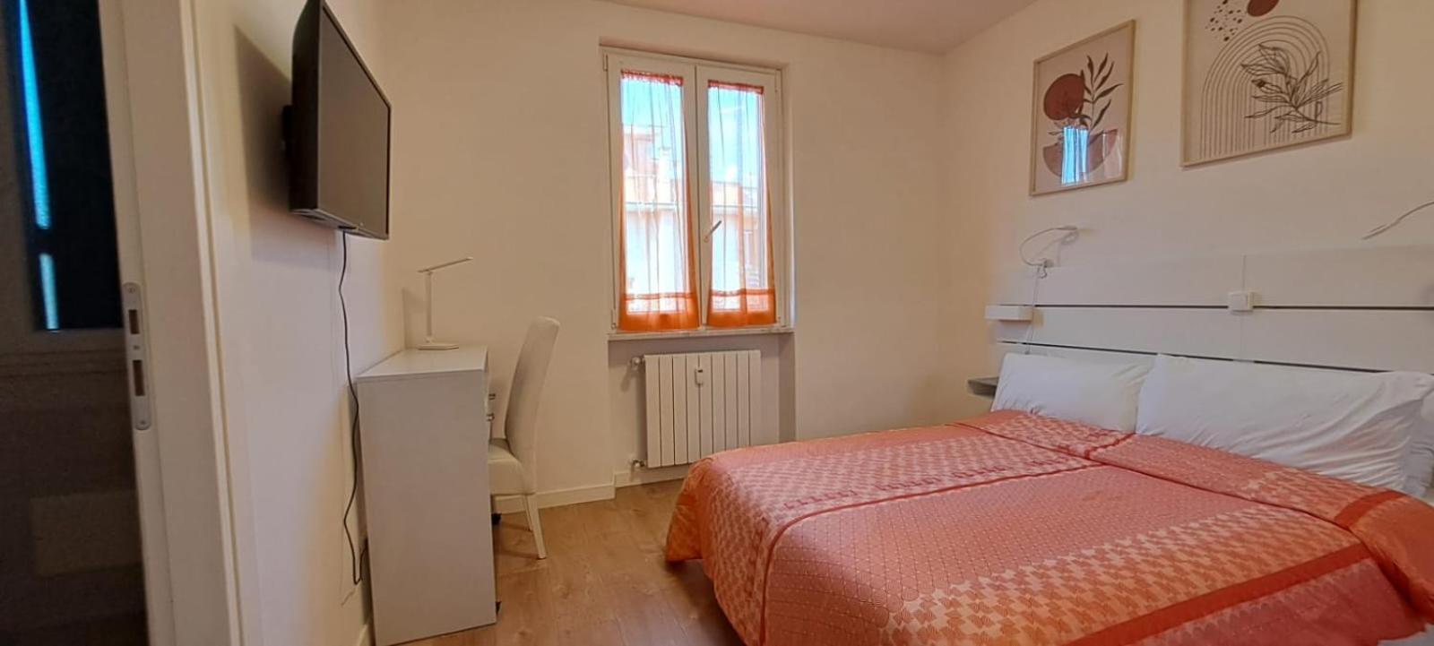 Casa Chiabrera Apartamento