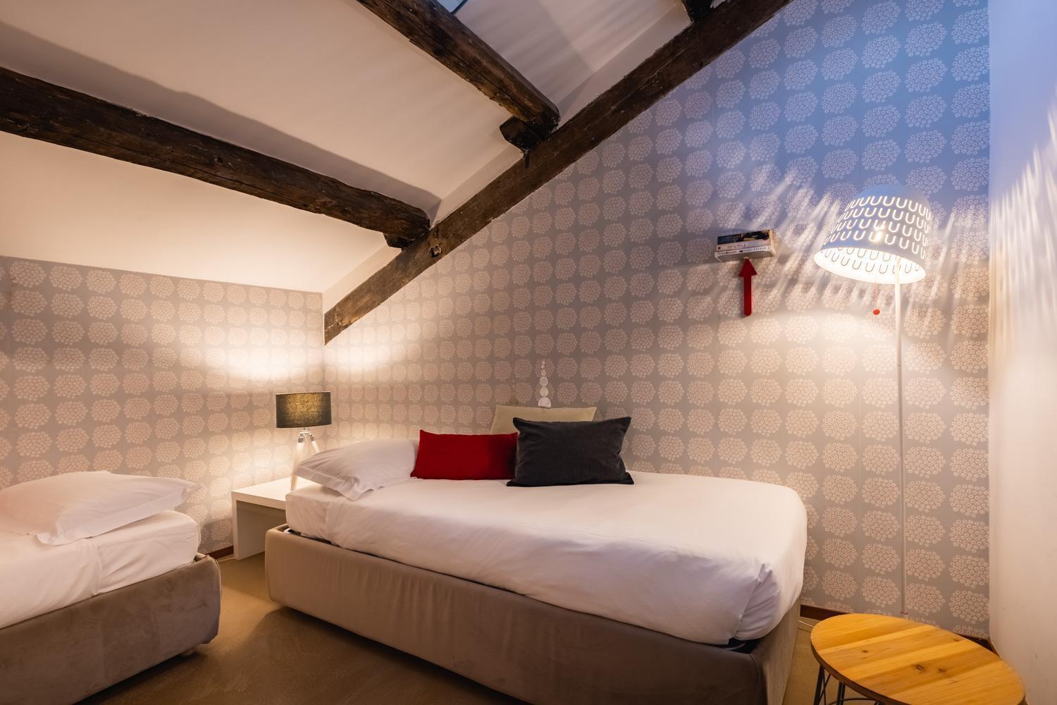 Navona 49 Luxury Suites&apartment 3* Rome