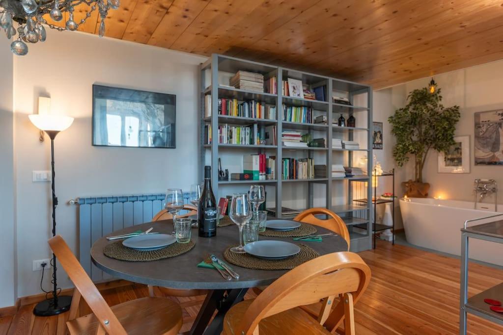 Pgrhome Luxury Principe Umberto Apartment