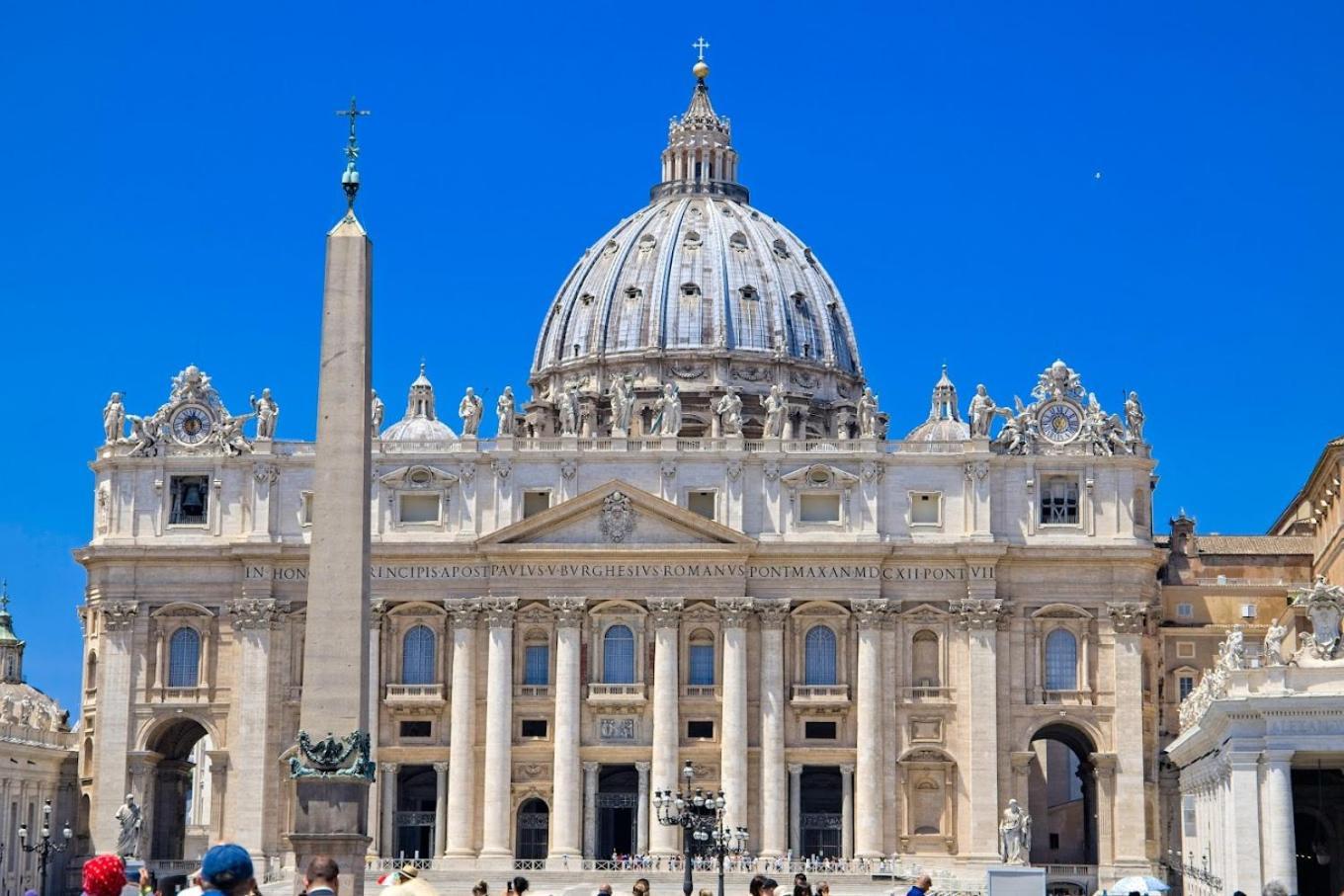Domus Iulius Roma