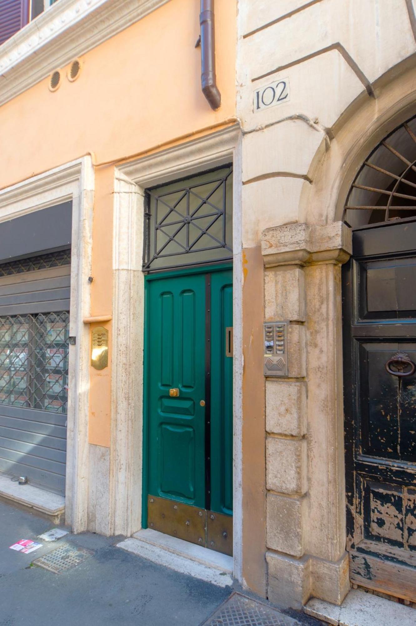 Saint Louis Penthouse, Cozy Little Next To Pantheon Appartamento *