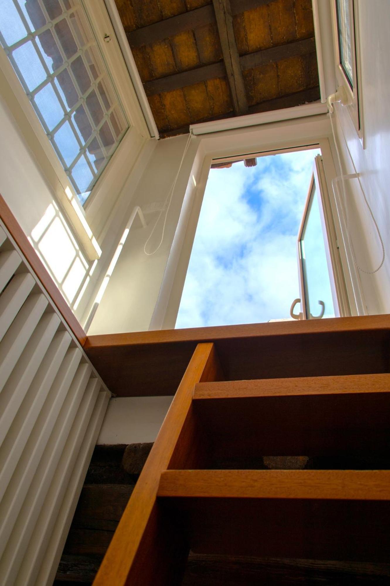 Appartamento Saint Louis Penthouse, Cozy Little Next To Pantheon *