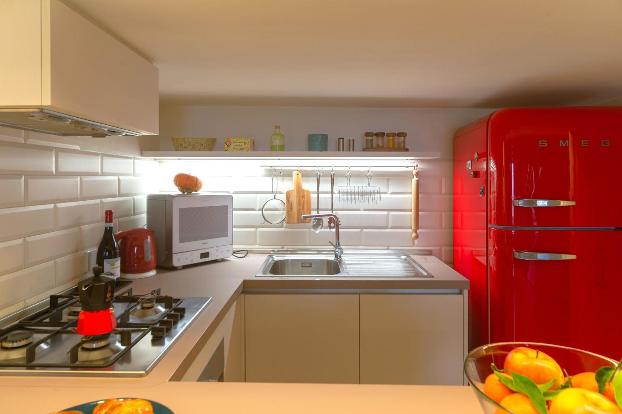 Appartamento Saint Louis Penthouse, Cozy Little Next To Pantheon Roma