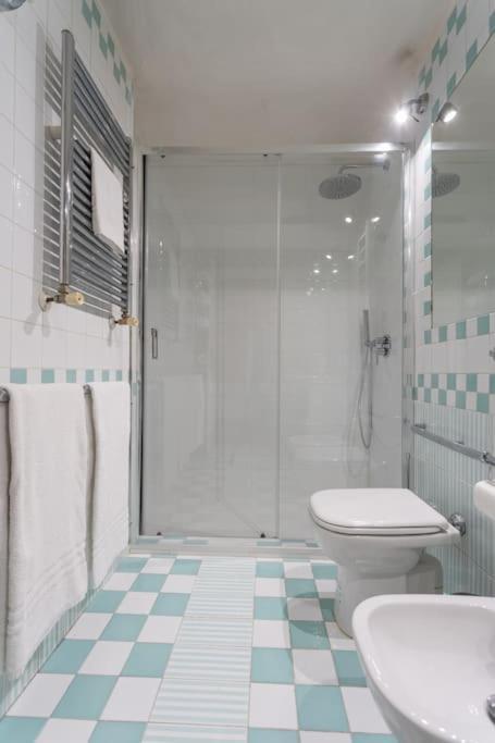 Pgrhome Barberini Apartment *