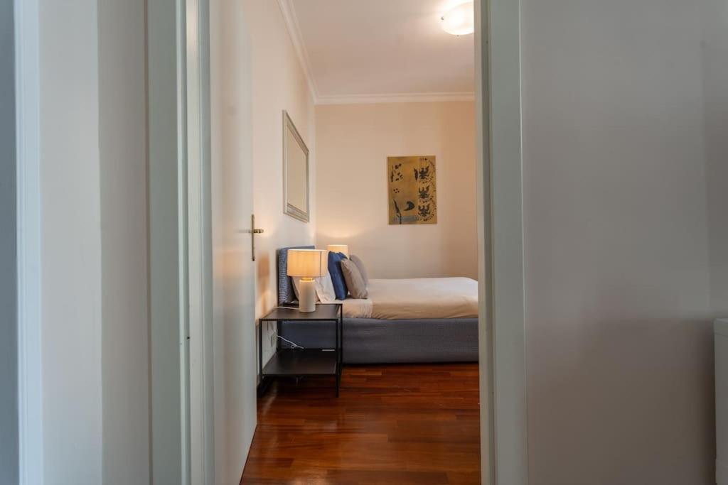 Pgrhome Barberini Apartment