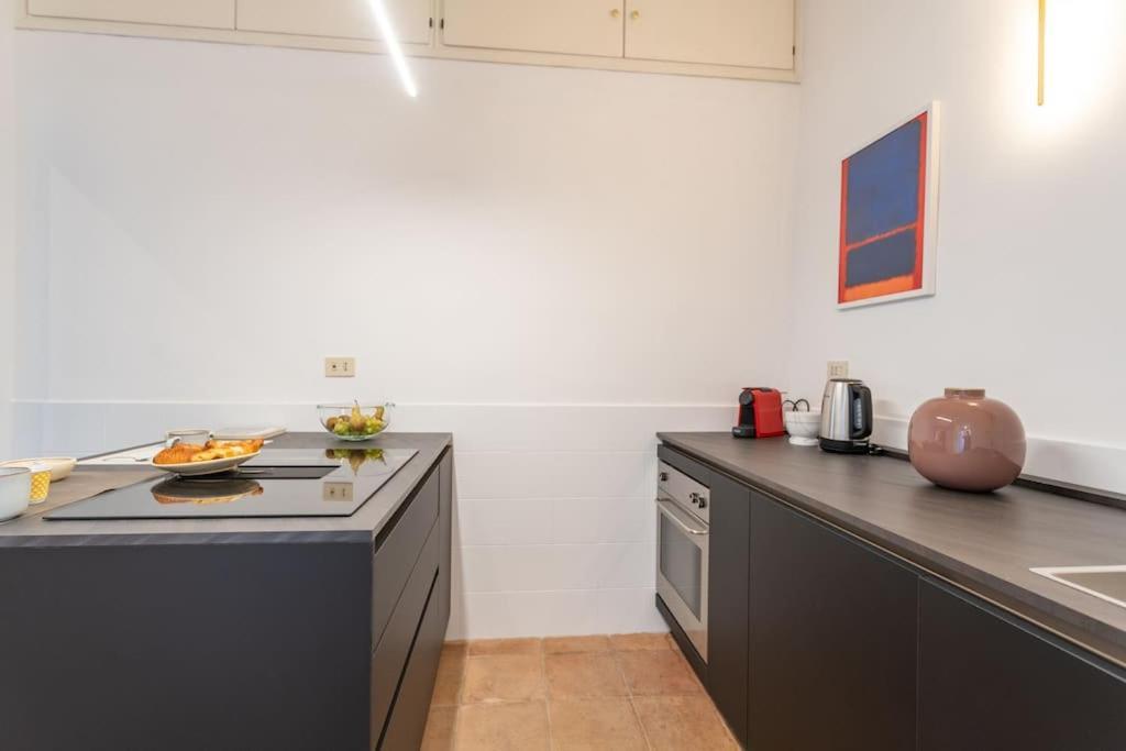 Pgrhome Barberini Apartment Rom