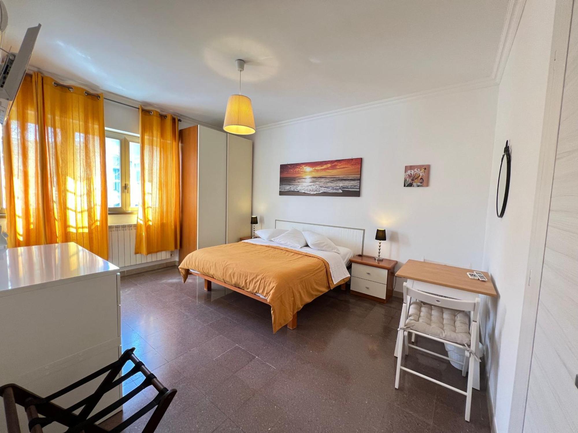 Birba Bed and breakfast 3*