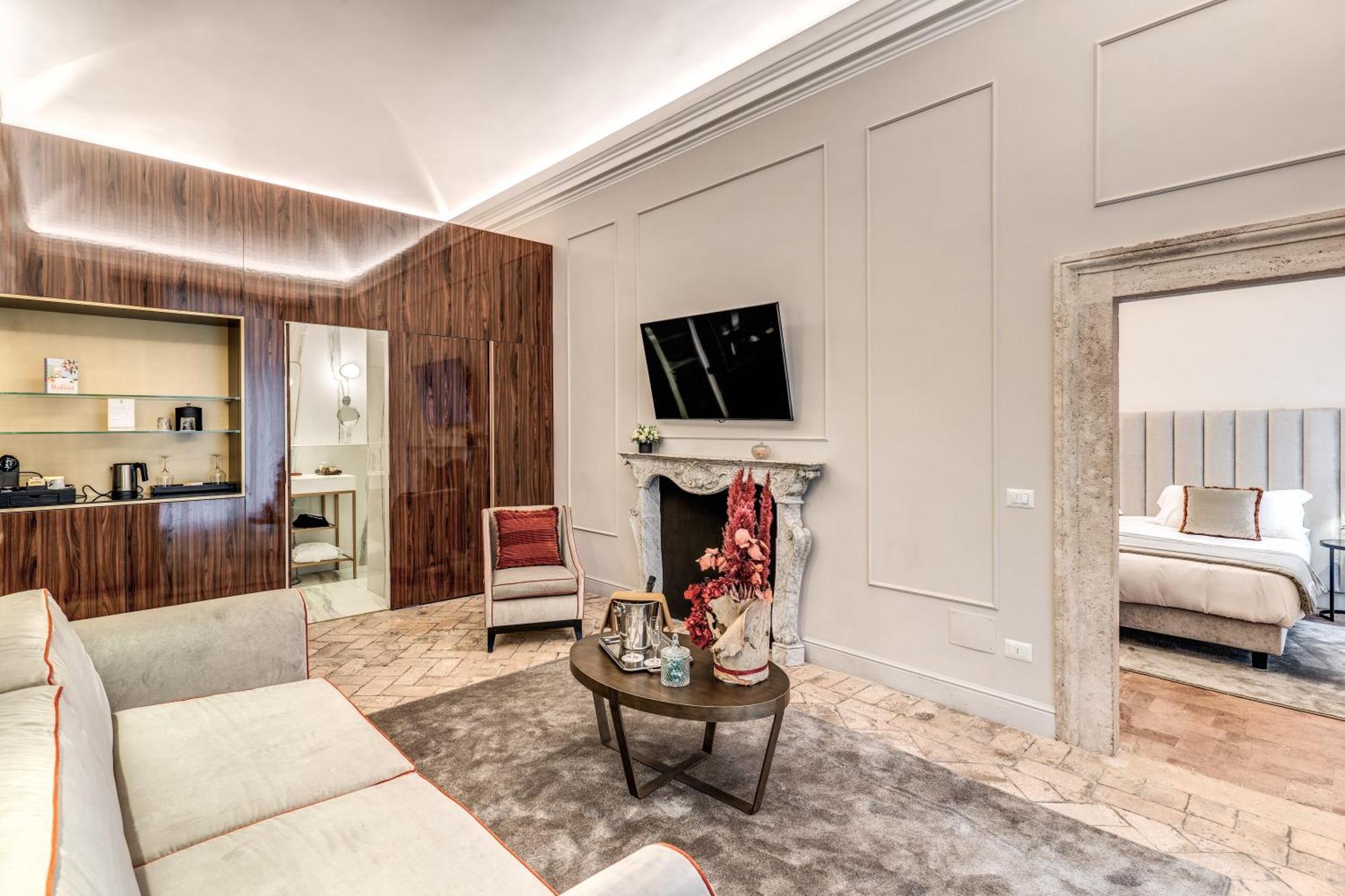 Eitch Borromini Palazzo Pamphilj 4*