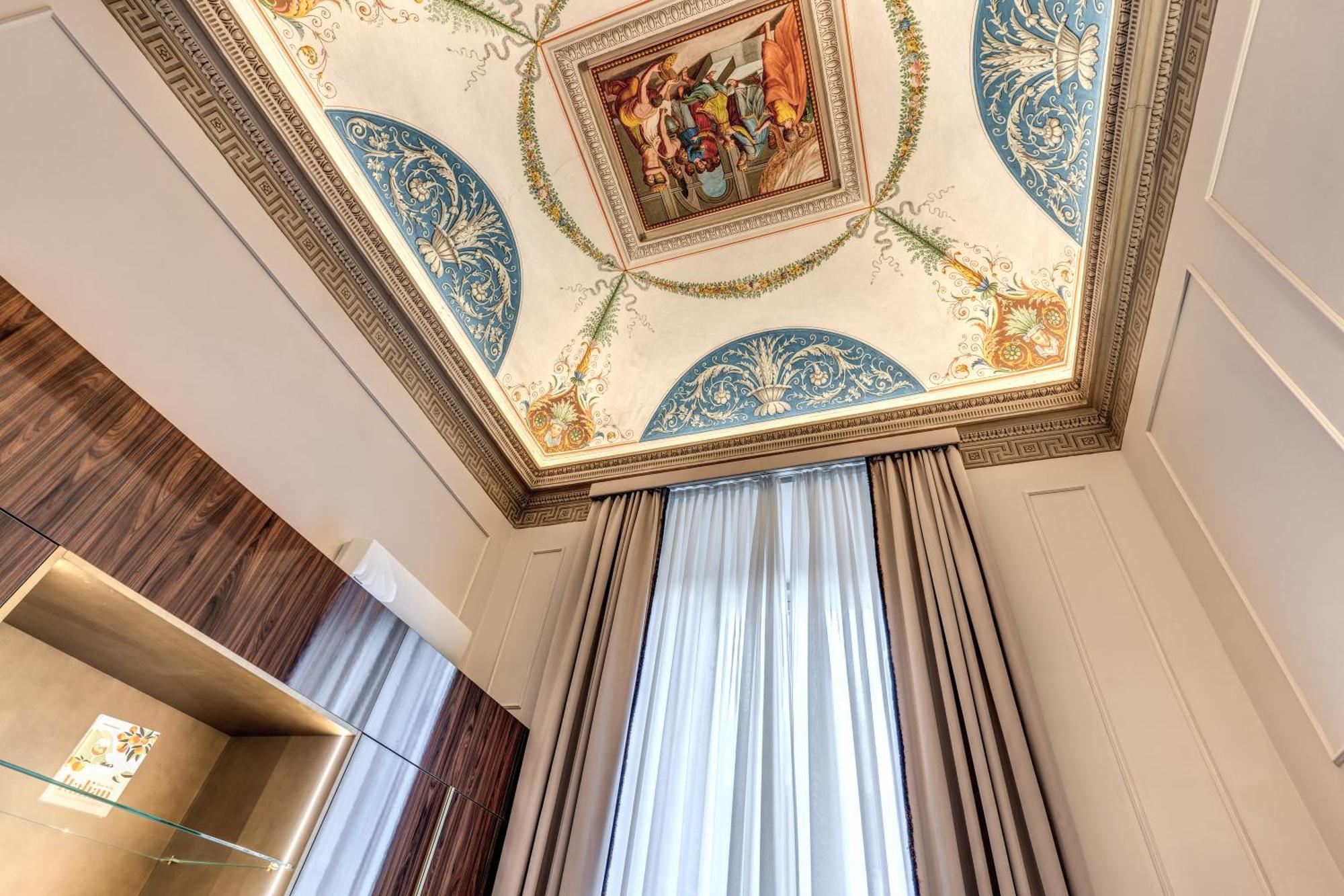 Hotel Eitch Borromini Palazzo Pamphilj 4*
