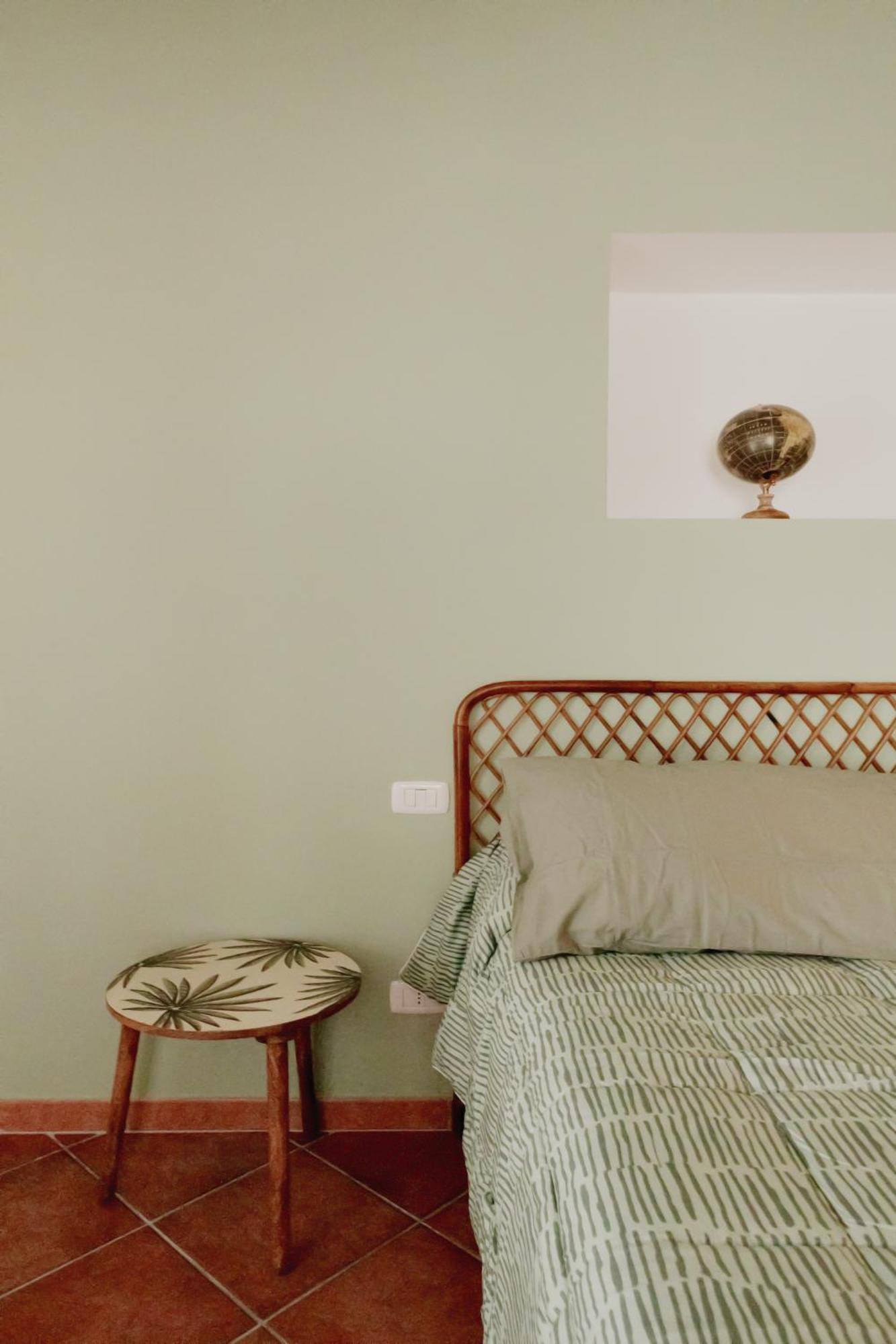 Apartamento Casita Del Barrio *