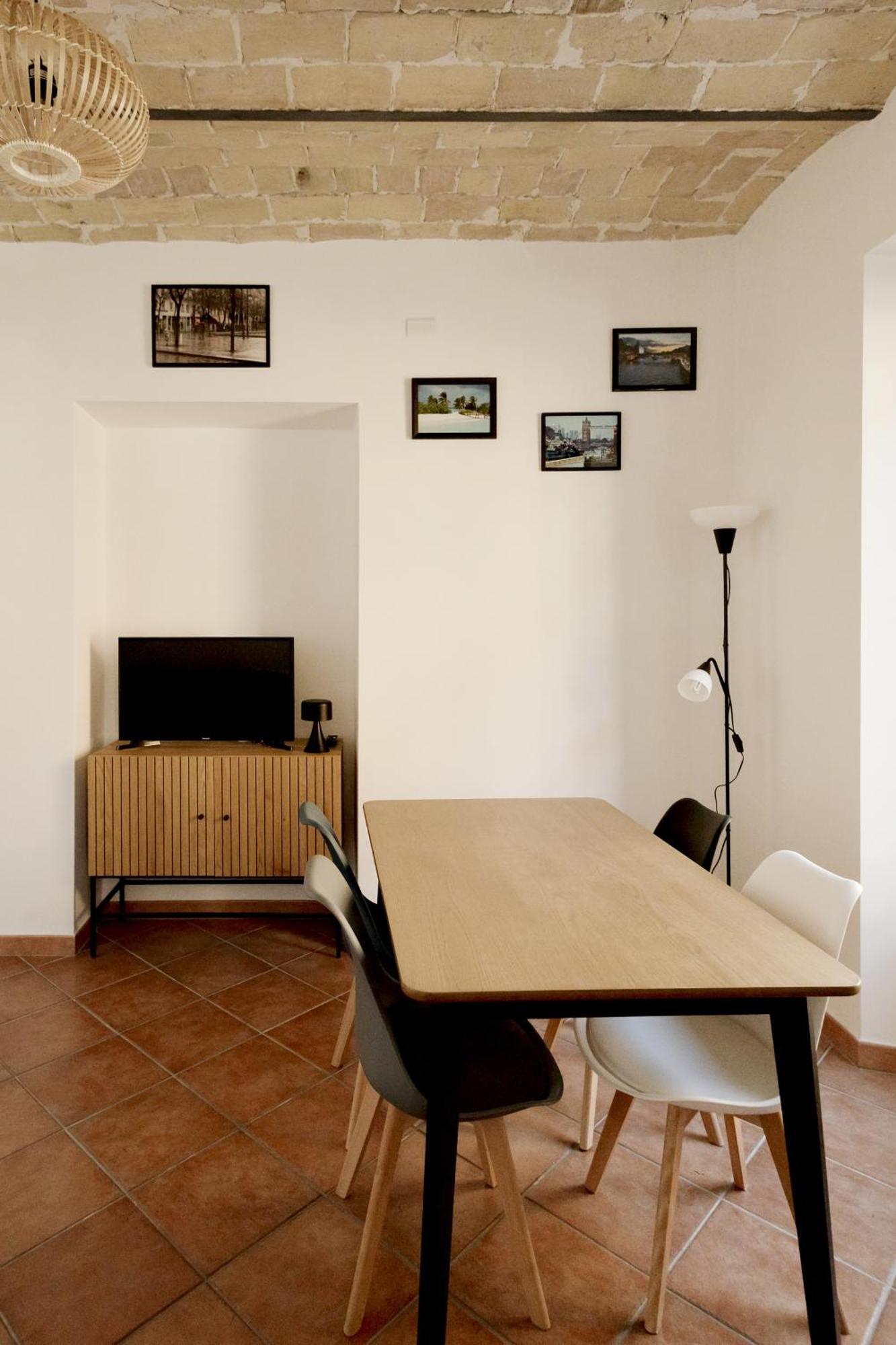 Apartamento Casita Del Barrio Roma