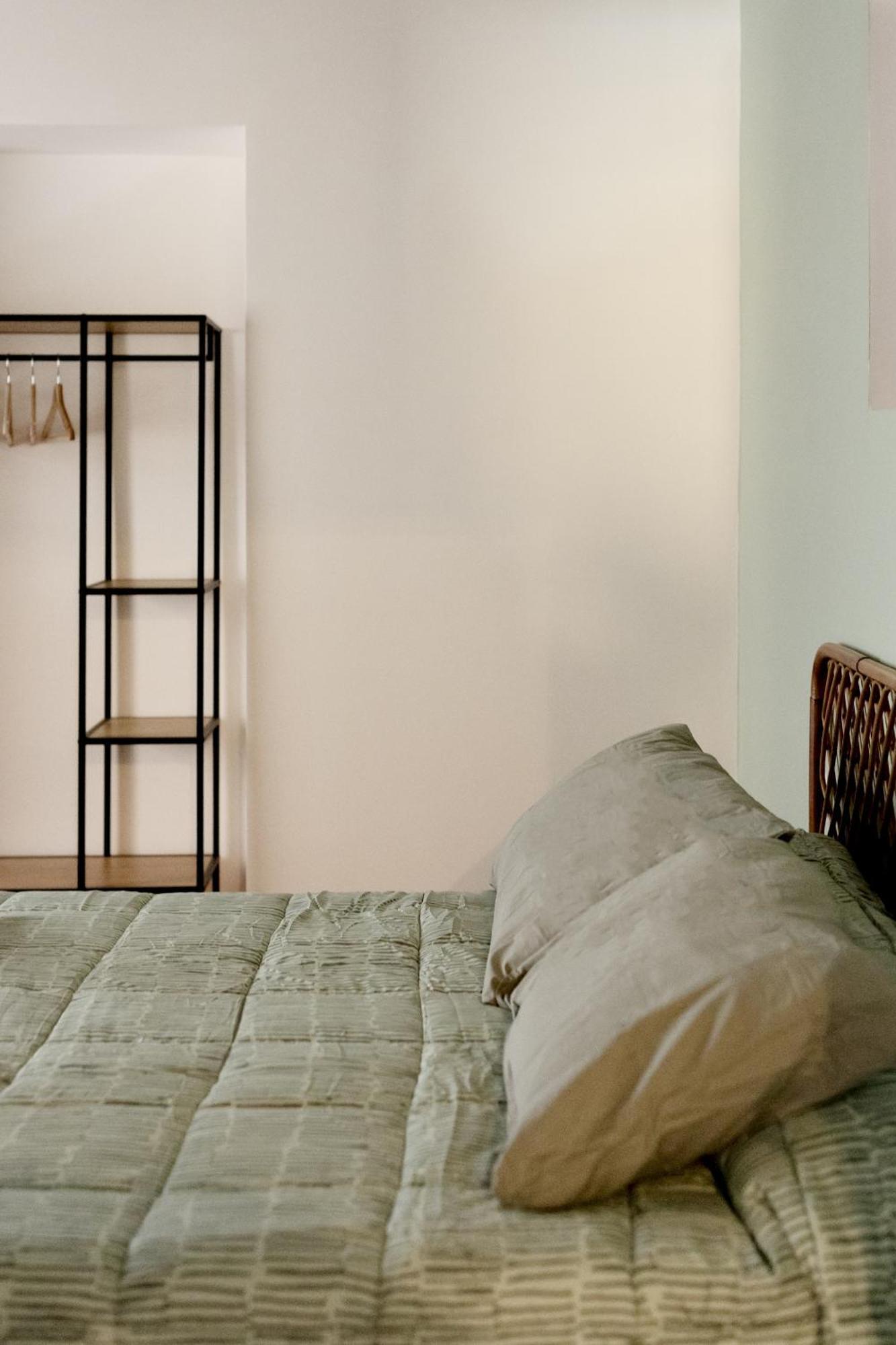 Casita Del Barrio Apartamento