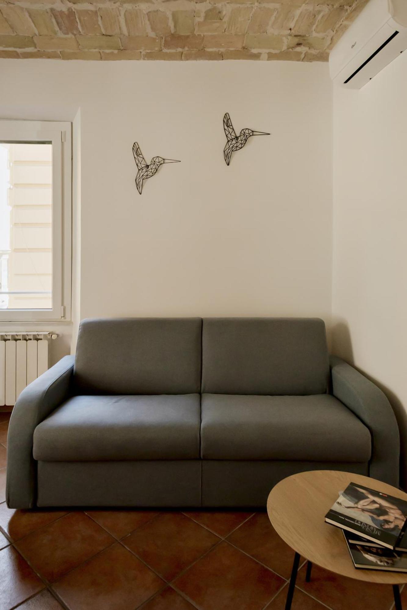 Casita Del Barrio Apartamento *