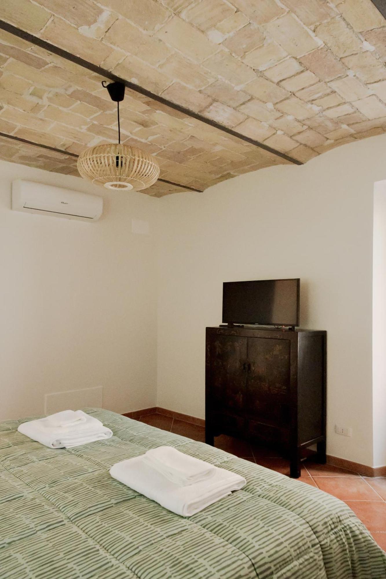 Apartamento Casita Del Barrio *