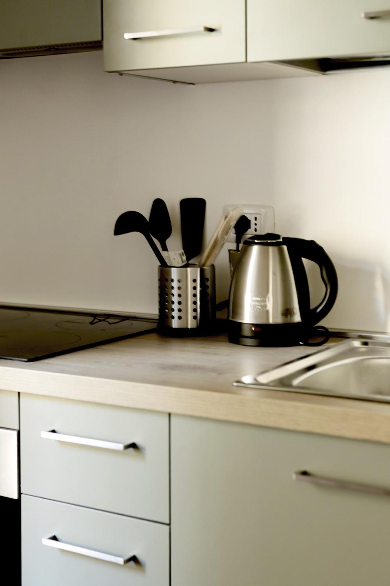 Apartamento Casita Del Barrio