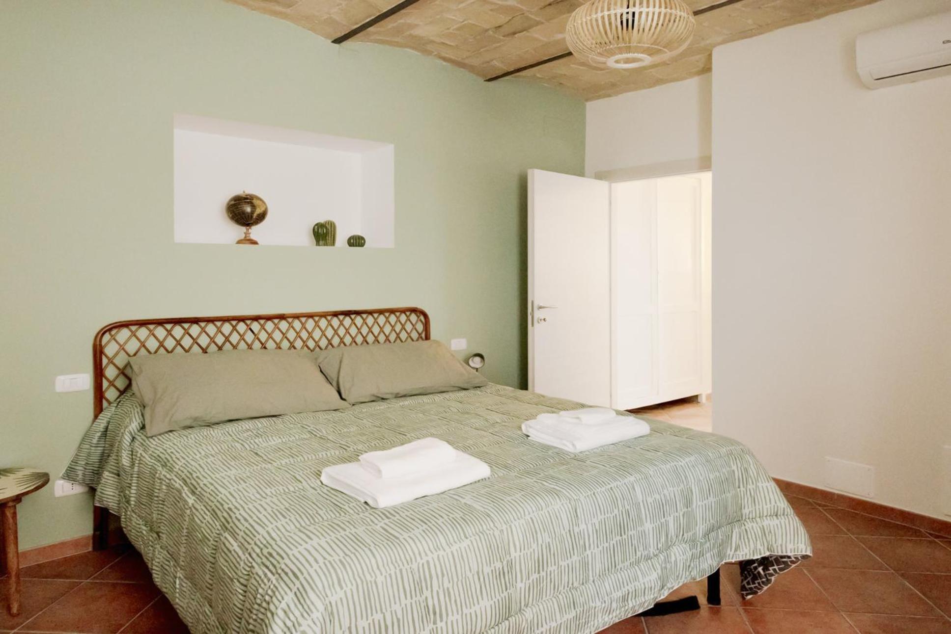 Casita Del Barrio Apartamento
