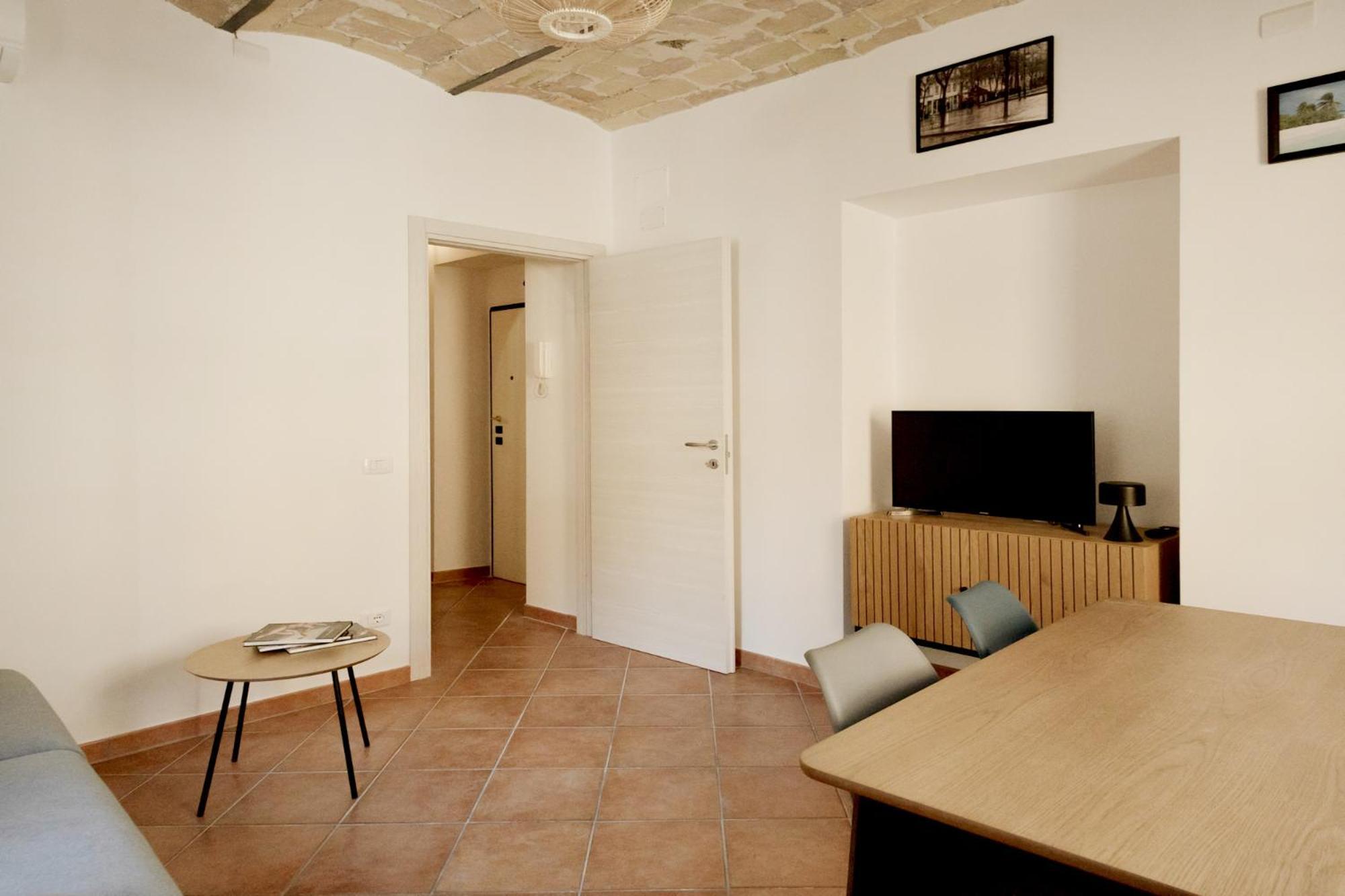Apartamento Casita Del Barrio